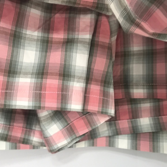 BMOSS Pink & Grey Skorts Size 6 - Picture 4 of 5